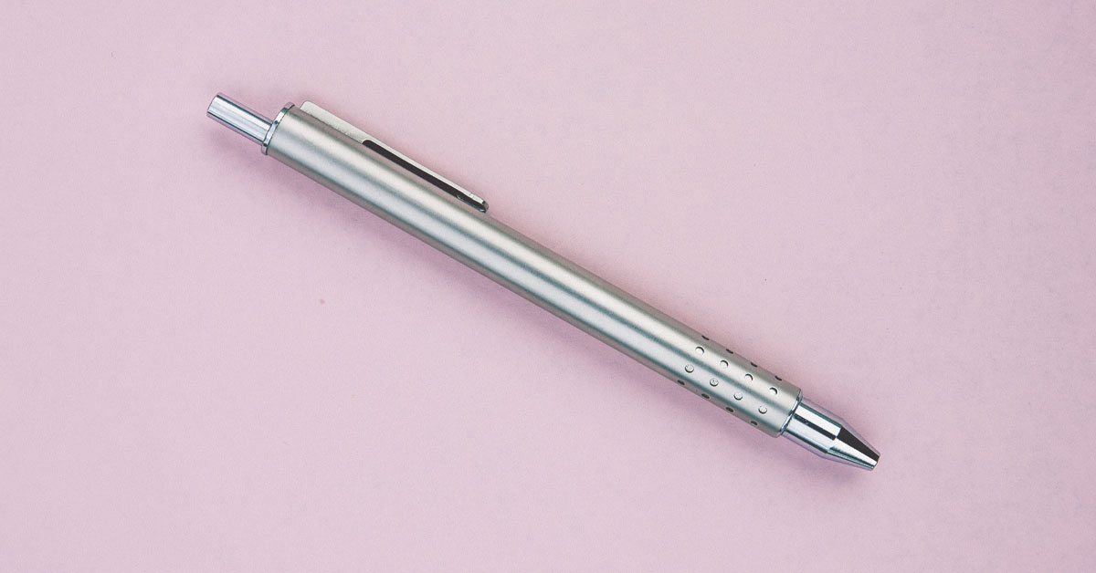 The Wonder Of  A Pen – Awakening From Limbic System Malfunctioning