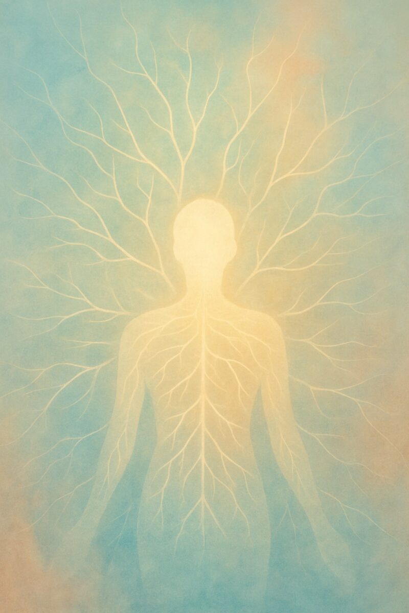 The Missing Link- How Spravato Helped Me Go Deeper in DNRS And Somatic Expriencing