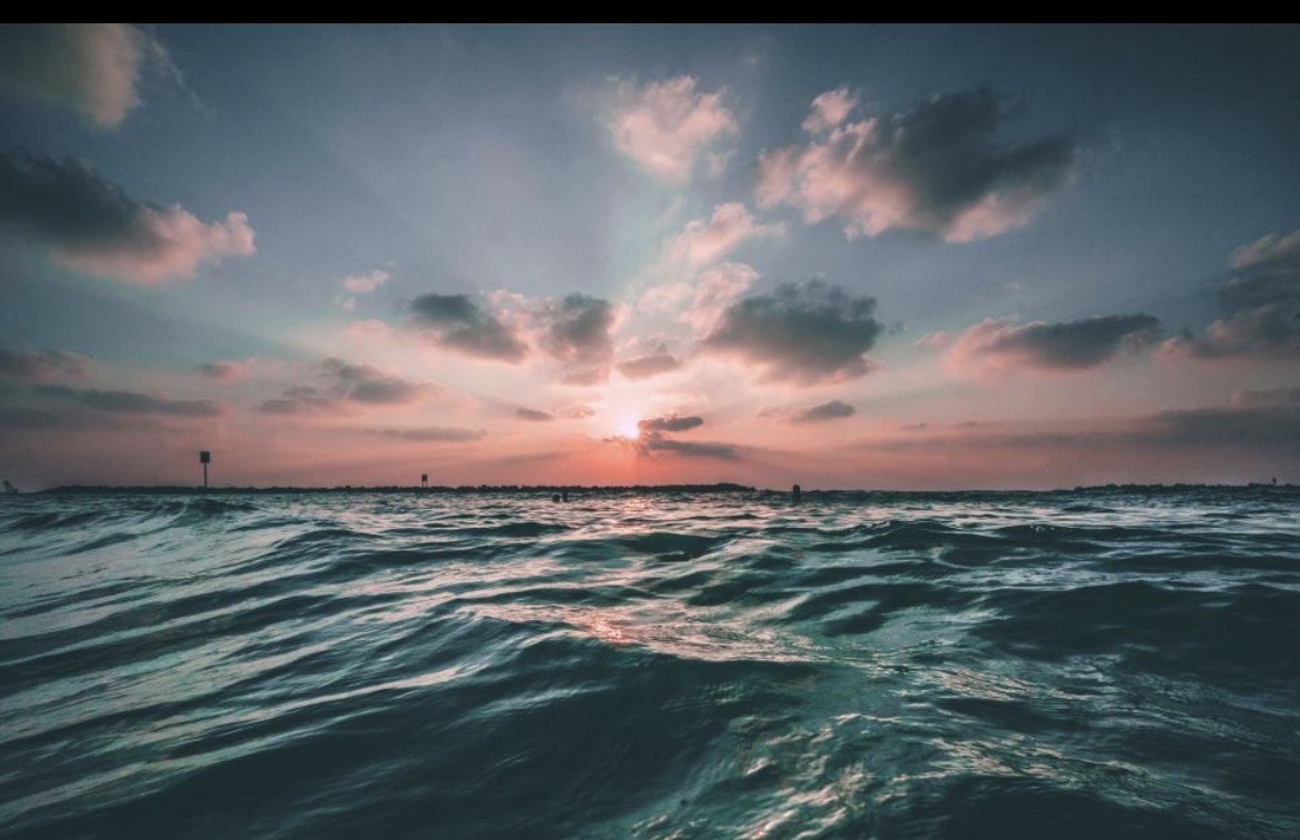 Moving Through Waves- A Somatic Experience During Spravato